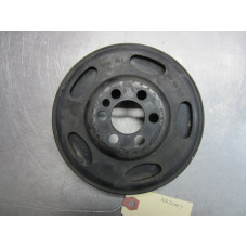 22Z047 Crankshaft Pulley For 08-10 Audi TT  2.0 06F105243H